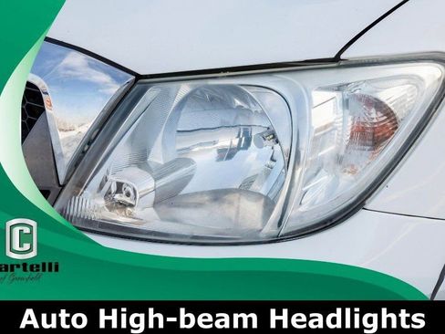 Used 2023 Ford Bronco Sport Outer Banks w/ Tech Package image 17