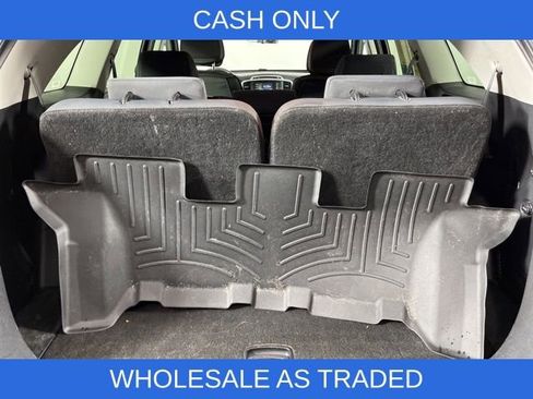 Used 2017 Kia Sorento LX image 43