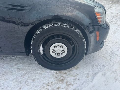 Used 2011 Chevrolet Caprice Police image 15