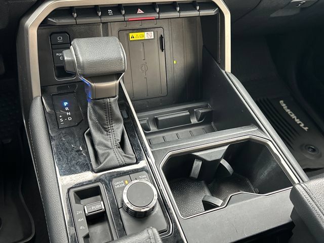 Used 2023 Toyota Tundra Limited w/ Power Package AWD/4WD image 25