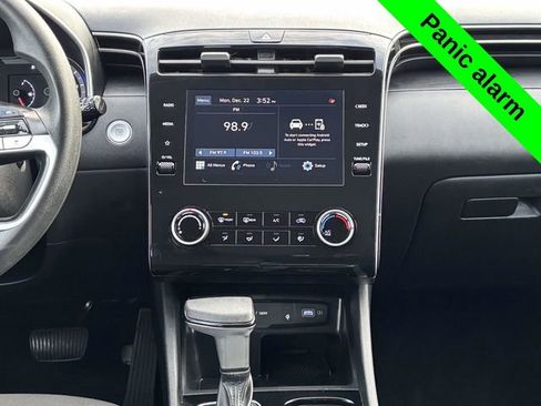 Used 2023 Hyundai Tucson SEL image 27