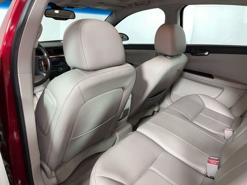 Used 2011 Chevrolet Impala LT w/ Luxury Edition Package FWD image 24