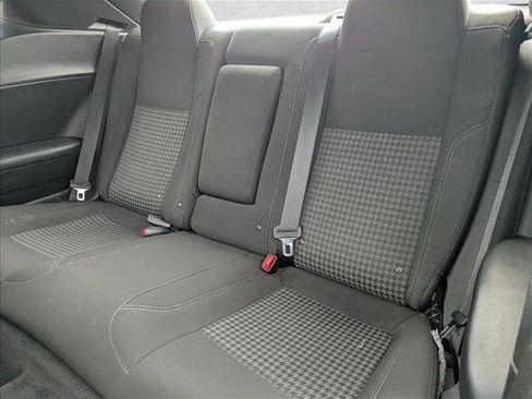 Used 2016 Dodge Challenger SXT w/ Blacktop Package image 20