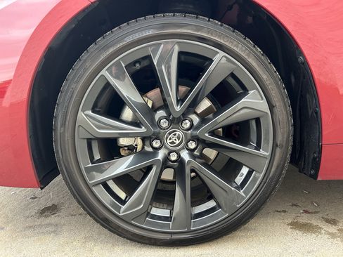 Certified 2024 Toyota Corolla SE w/ SE Package image 11