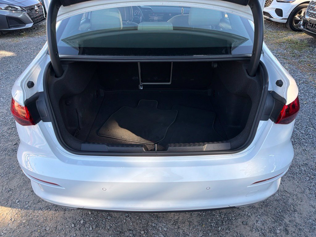 Used 2024 Audi A3 2.0T Premium FWD image 7