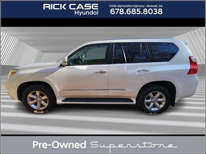 Used 2013 Lexus GX 460