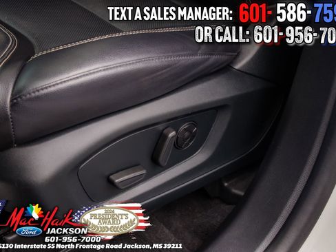 Used 2021 Ford Explorer ST w/ Equipment Group 401A image 9