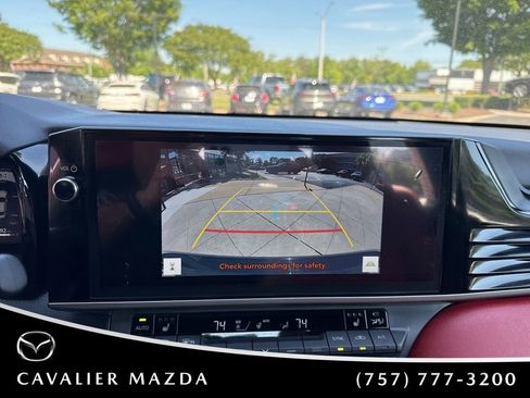 Used 2026 Toyota Camry XSE image 15