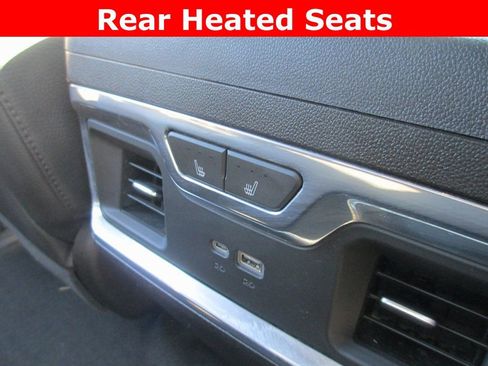 Used 2024 GMC Sierra 3500 Denali w/ Denali Reserve Package image 25