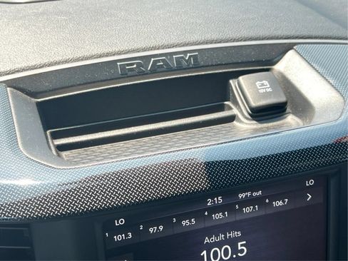 Used 2020 RAM 1500 Sport w/ Level 2 Equipment Group AWD/4WD image 45