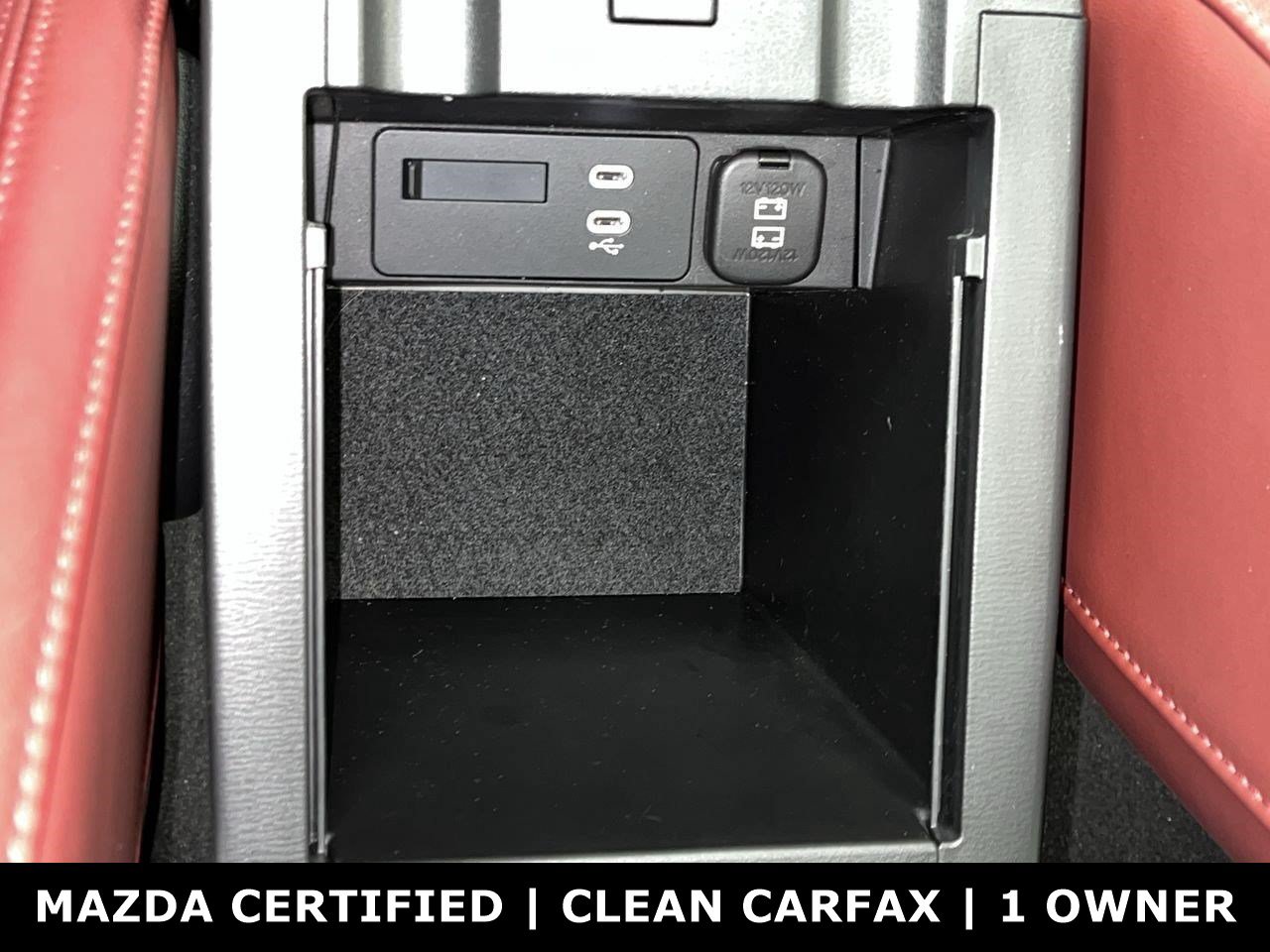Used 2025 MAZDA CX-5 Carbon Edition AWD/4WD image 26
