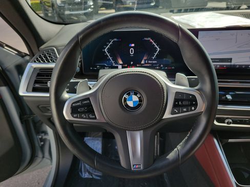 Used 2026 BMW X6 xDrive40i image 29