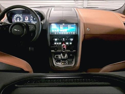 New 2024 Jaguar F-TYPE R image 6