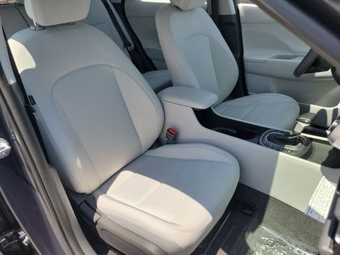 Certified 2026 Hyundai Kona SE FWD image 20