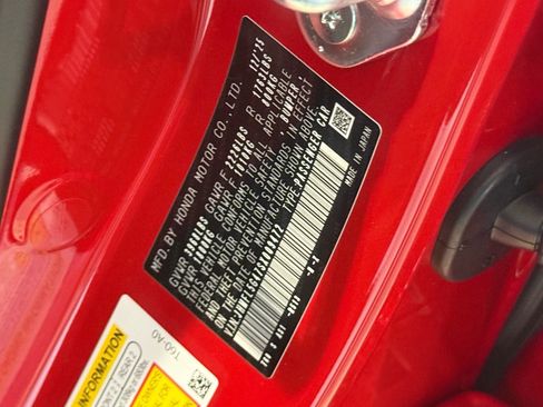 New 2025 Honda Civic Type R image 30