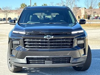 New 2026 Chevrolet Traverse LT w/ Midnight/Sport Edition video 2