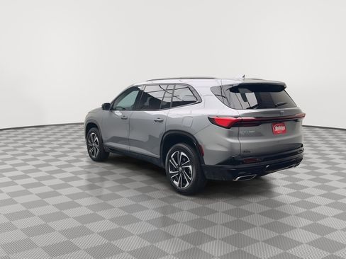 New 2026 Buick Enclave Sport Touring w/ Power Package image 2