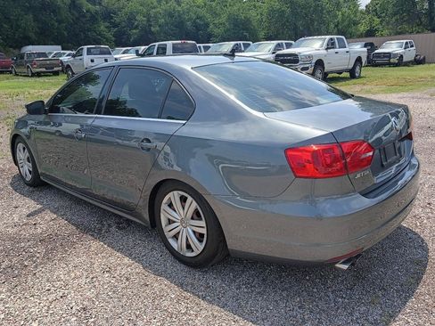 Used 2014 Volkswagen Jetta TDI FWD image 7