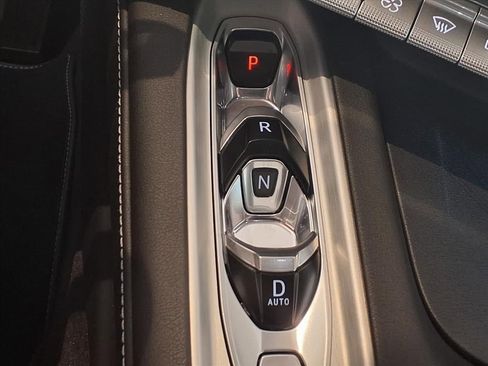 New 2026 Chevrolet Corvette Stingray Convertible w/ 1LT image 6