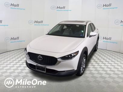 Certified 2025 MAZDA CX-30 AWD 2.5 S w/ Preferred Package