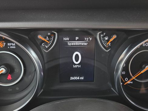 Used 2021 Jeep Gladiator Sport image 28