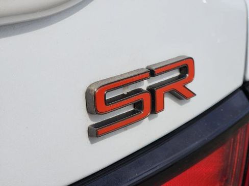 Certified 2024 Nissan Sentra SR FWD image 9
