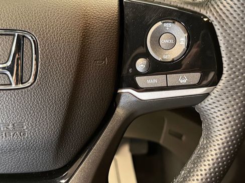 Used 2021 Honda Passport Elite image 12