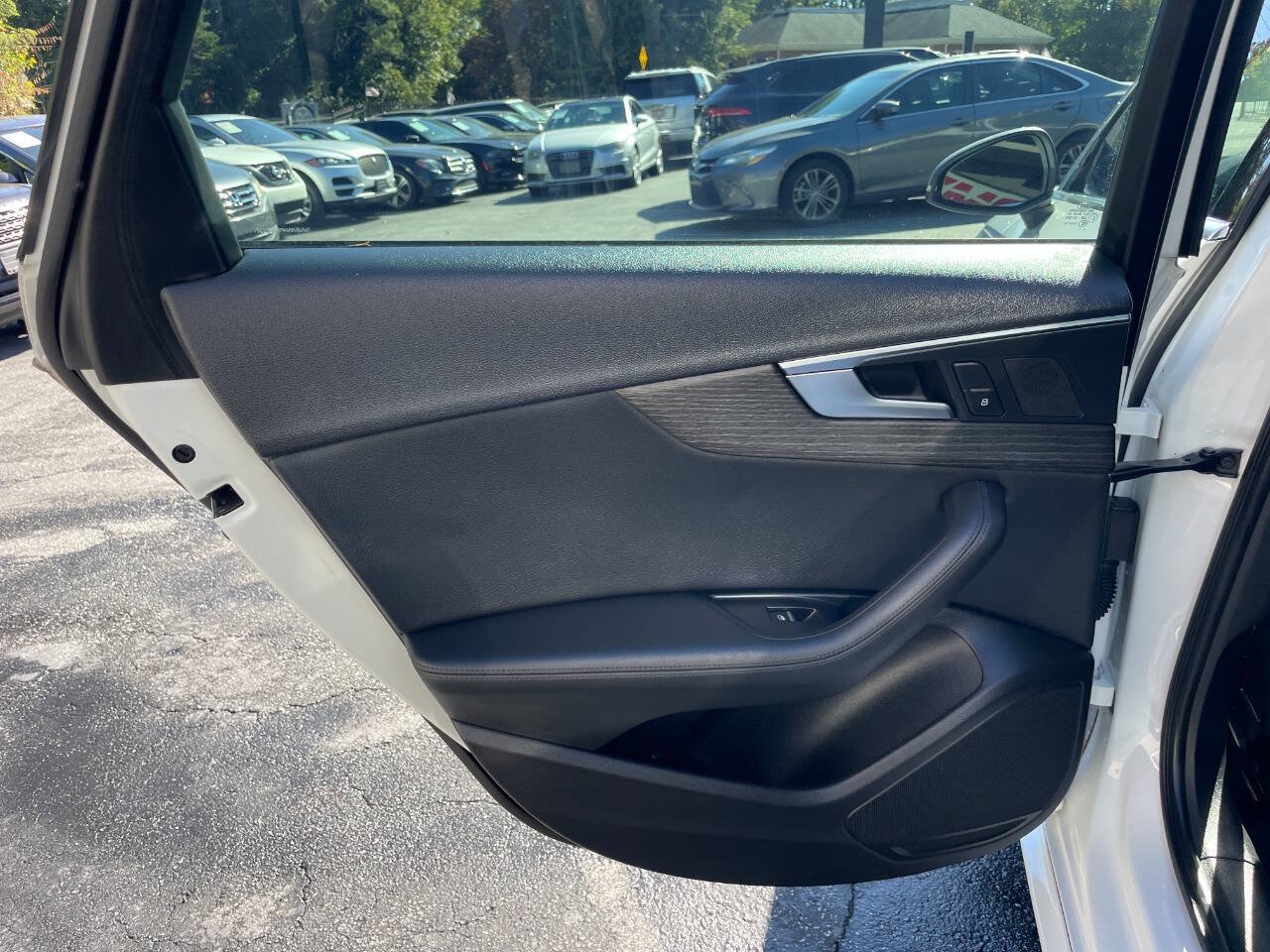 Used 2019 Audi A4 2.0T Premium Plus AWD/4WD image 24