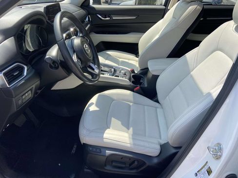 Used 2019 MAZDA CX-5 Grand Touring FWD image 19