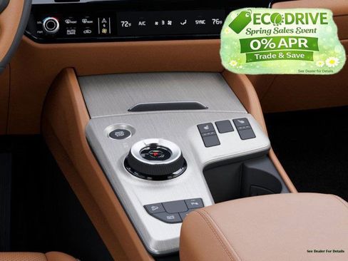 New 2026 Kia Sportage X-Line AWD/4WD image 23