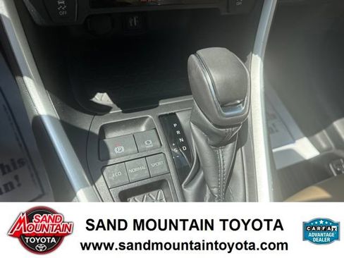 Used 2023 Toyota RAV4 XLE Premium FWD image 19