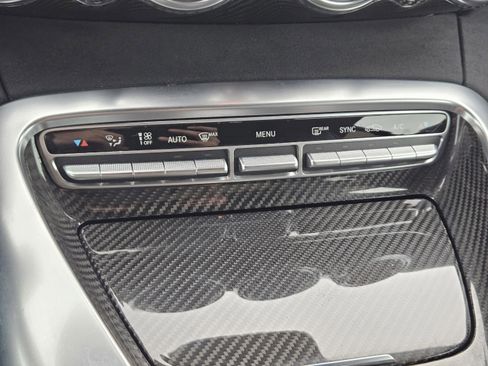 Used 2017 Mercedes-Benz AMG GT Coupe image 23