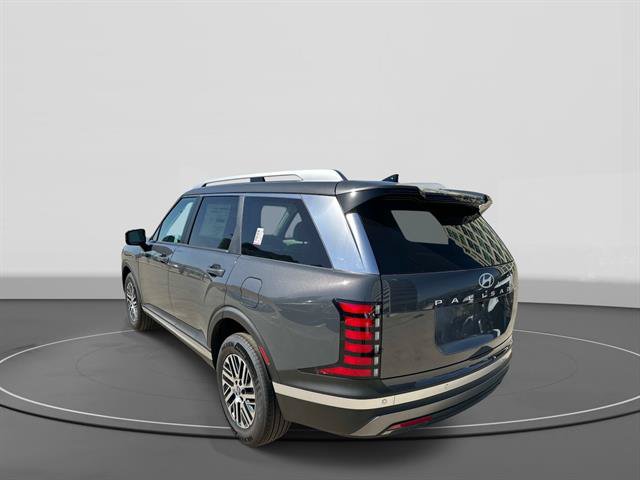 New 2027 Hyundai Palisade SEL FWD image 4