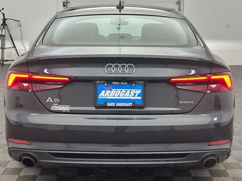 Used 2019 Audi A5 2.0T Prestige w/ 19" S Line Wheel Package image 20