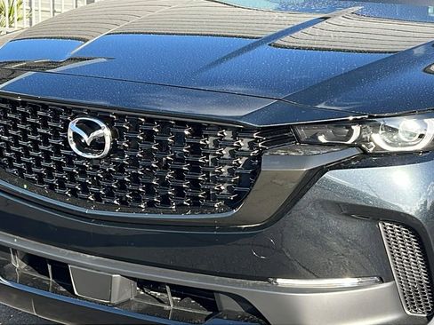 Certified 2025 MAZDA CX-50 AWD 2.5 Hybrid w/ Premium Pkg image 5