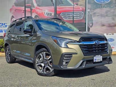 Used 2024 Subaru Ascent Limited w/ Technology Package