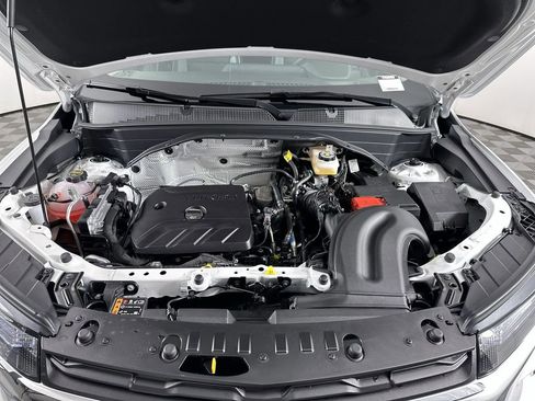 New 2026 Chevrolet TrailBlazer LS image 27