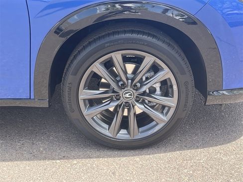 New 2025 Acura ADX A-Spec image 11