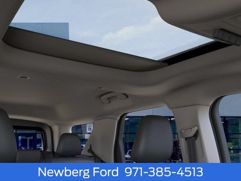 New 2026 Ford Bronco Sport Big Bend w/ Convenience Package AWD/4WD image 43