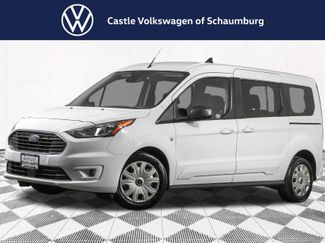 Used 2023 Ford Transit Connect XLT FWD video 1
