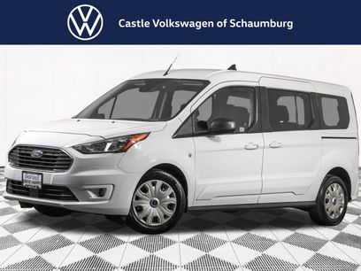 Used 2023 Ford Transit Connect XLT