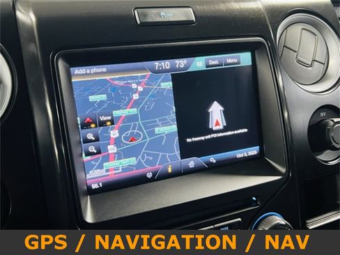 Used 2014 Ford F150 FX2 w/ FX Appearance Package image 7