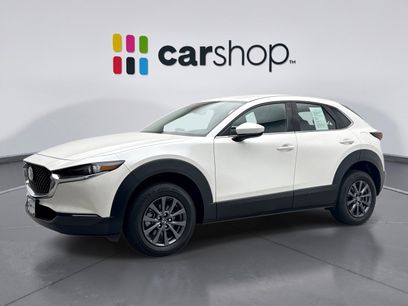 Used 2024 MAZDA CX-30 AWD 2.5 S