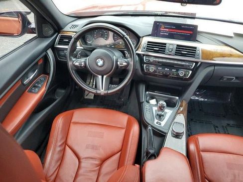 Used 2018 BMW M3 RWD image 5