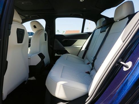 New 2026 BMW 530i w/ M Sport Package image 8