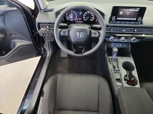 Used 2025 Honda Civic LX image 15