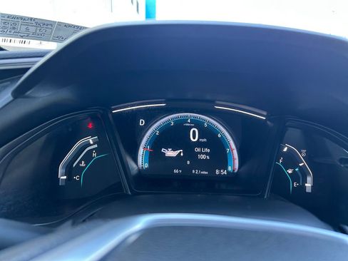 Used 2019 Honda Civic LX image 26