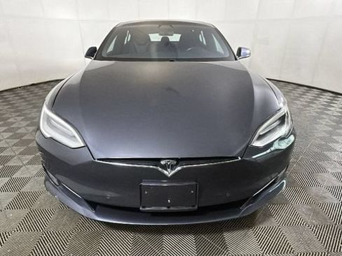 Used 2019 Tesla Model S 100D AWD/4WD image 7
