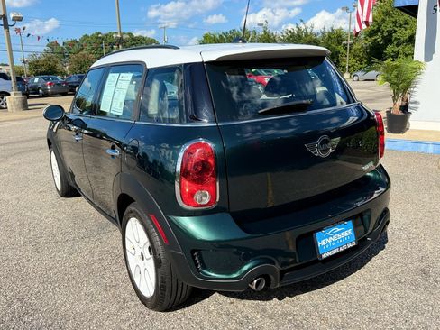 Used 2012 MINI Cooper Countryman S AWD/4WD image 5