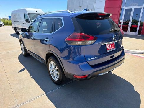 Used 2020 Nissan Rogue S w/ Special Edition Package AWD/4WD image 3